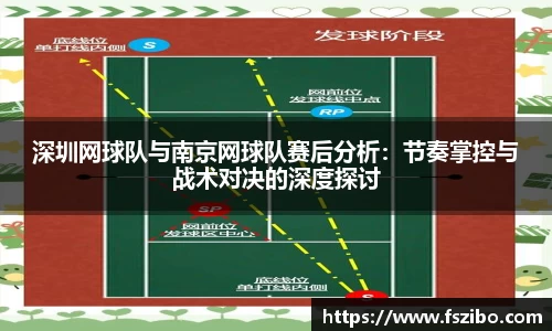 深圳网球队与南京网球队赛后分析：节奏掌控与战术对决的深度探讨